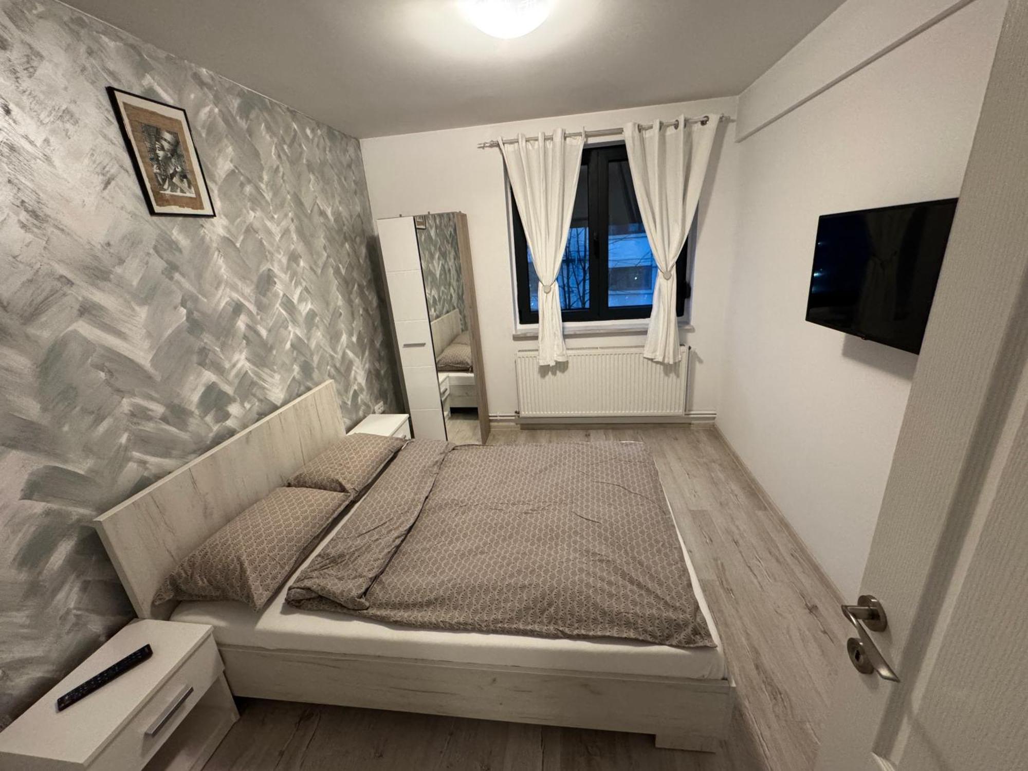 Apartament Ultracentral Modern 1 Pitesti Piteşti Exterior foto