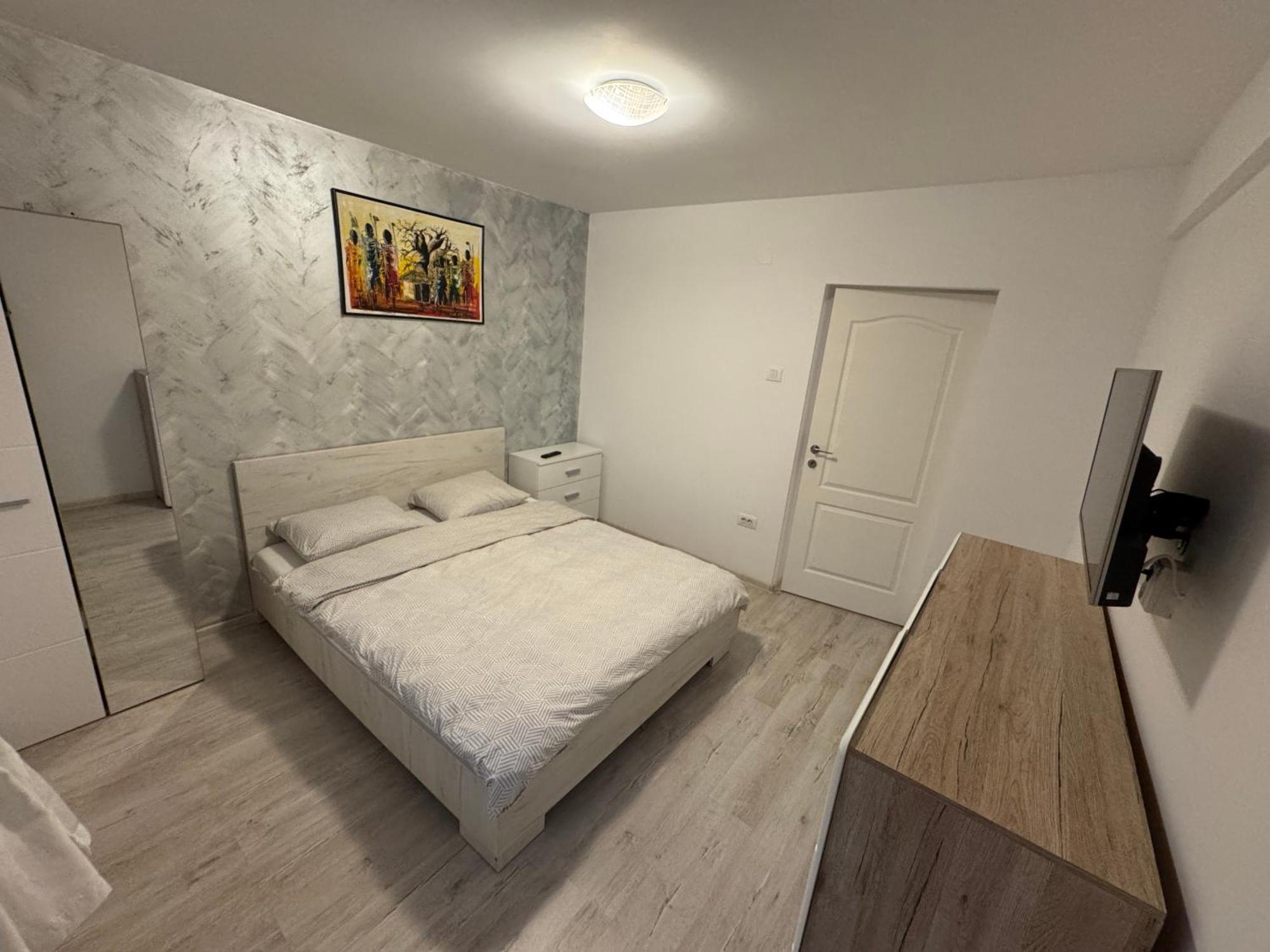 Apartament Ultracentral Modern 1 Pitesti Piteşti Exterior foto