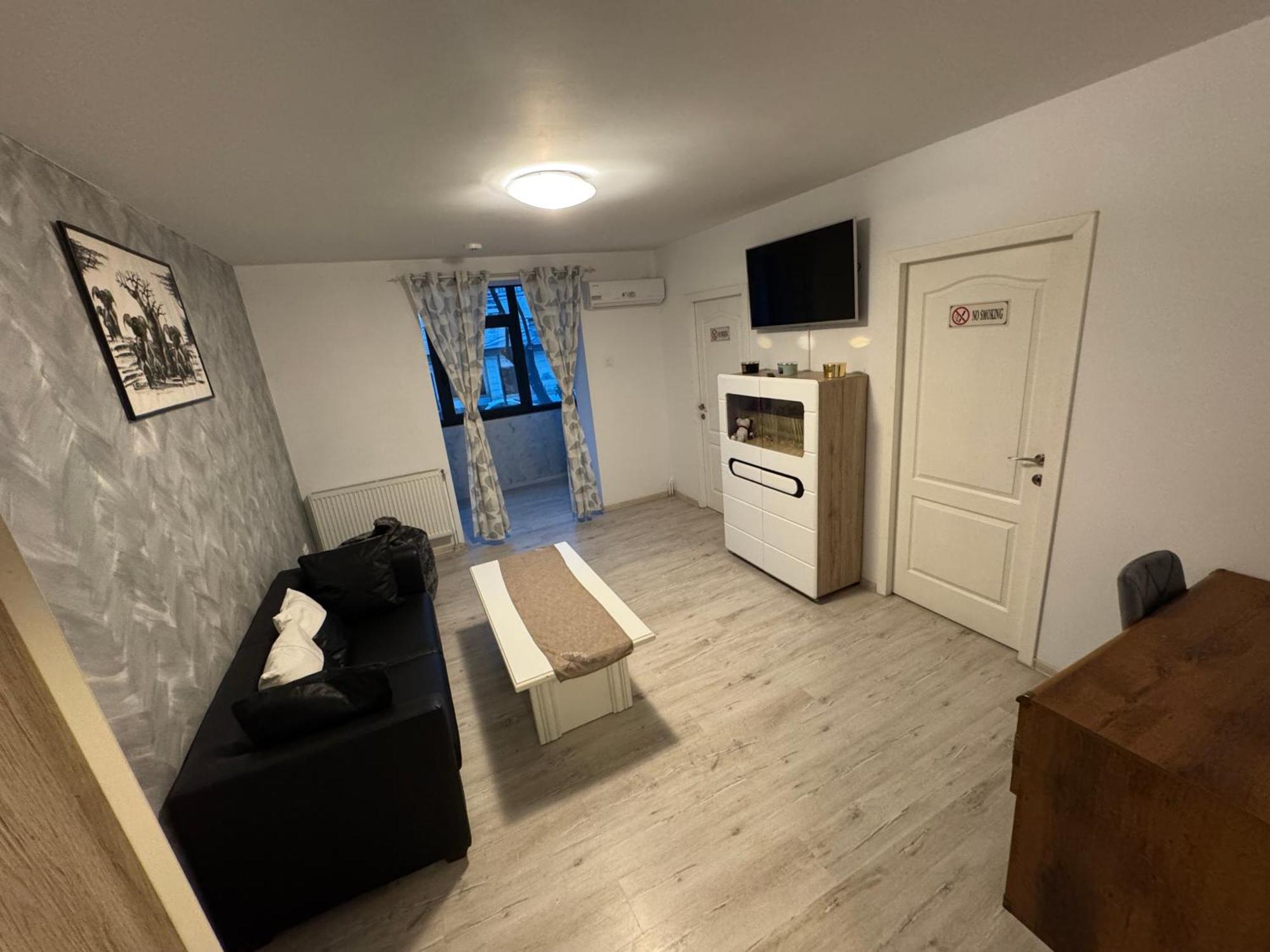 Apartament Ultracentral Modern 1 Pitesti Piteşti Exterior foto
